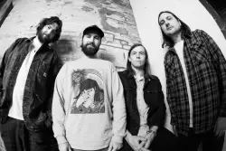 Superheaven’s first album in a decade showcases the band at its ‘most confident’